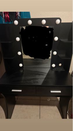 Vanity