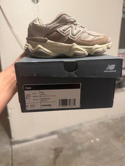 New balance baby 9.5 C