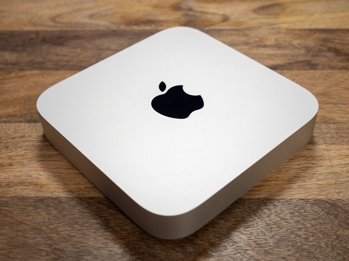 Mac Mini - M2 (2023)