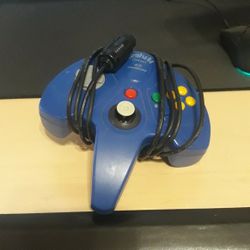 Nintendo 64 Controller 
