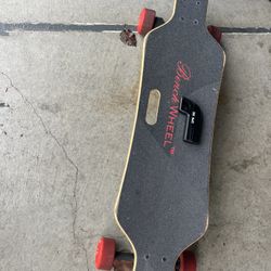 Electric Skateboard