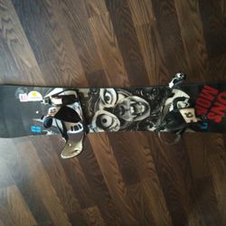 Board And Boots 