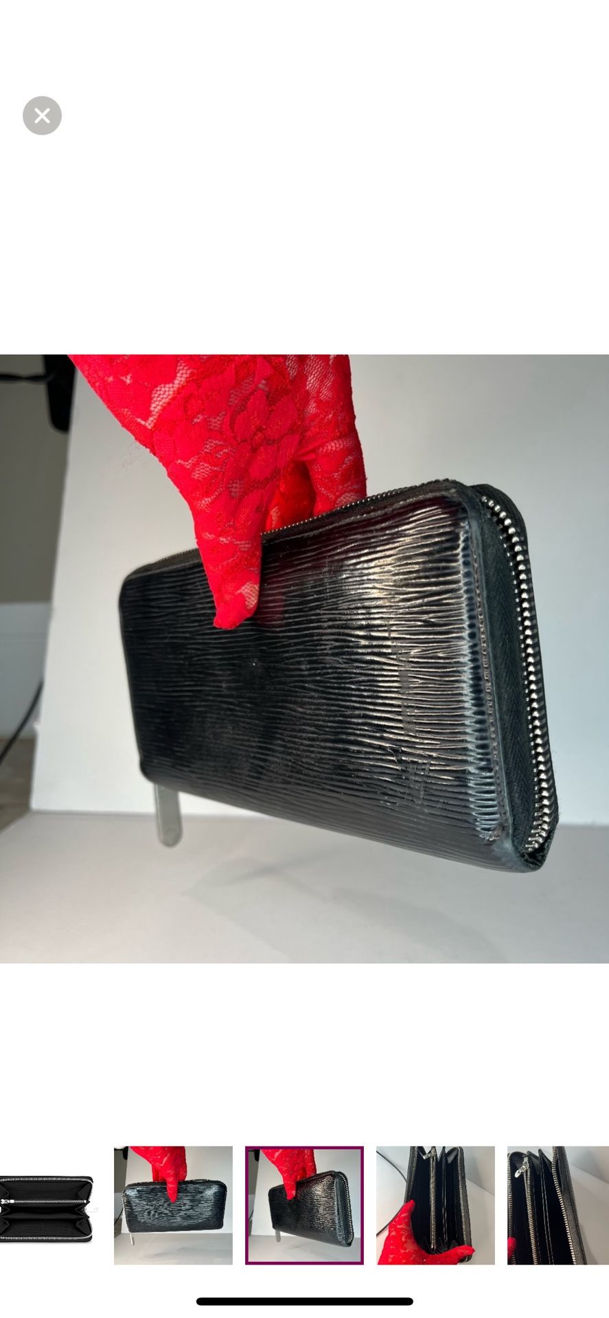 Louis Vuitton Wallet