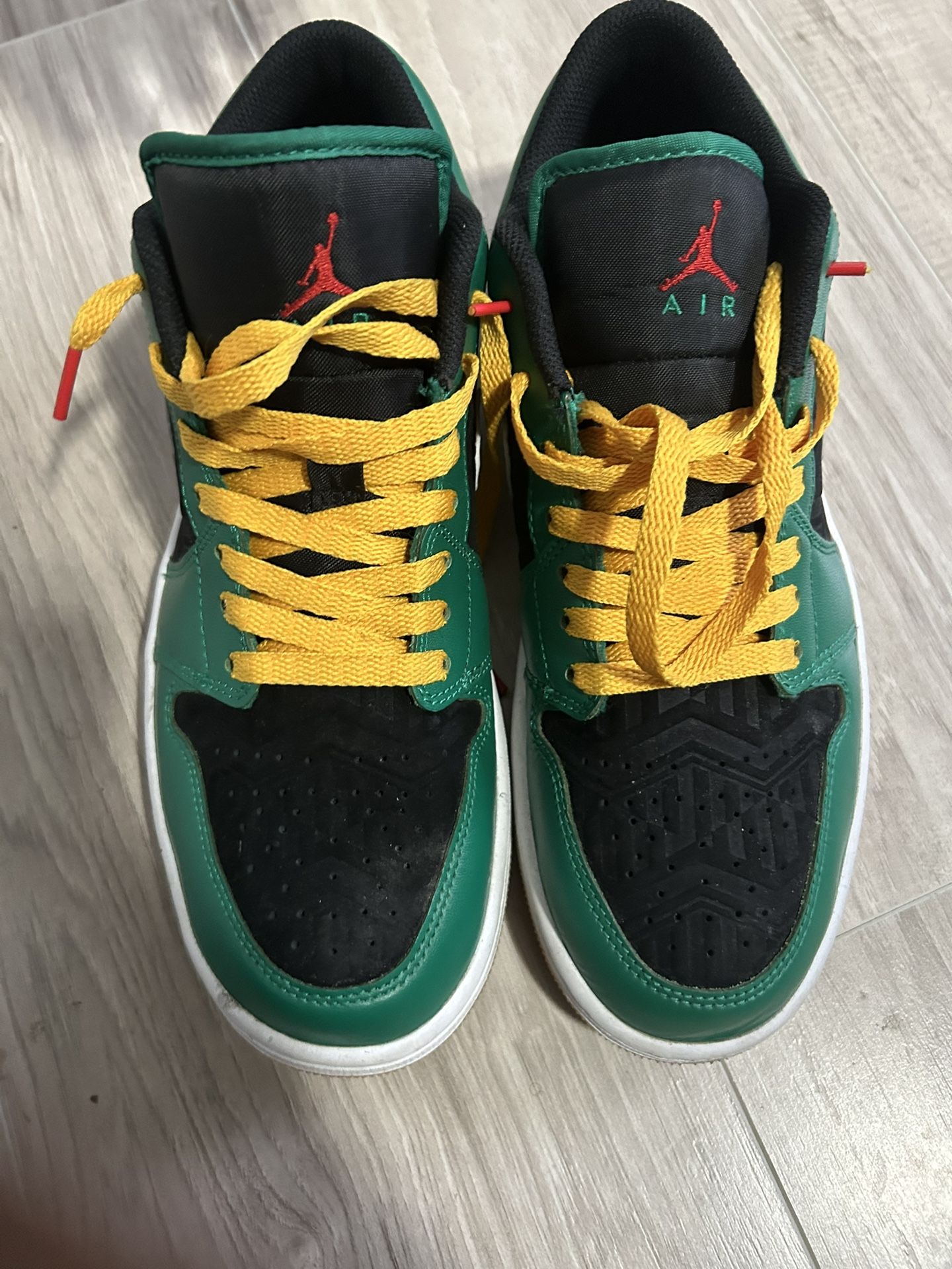 Jordan 1 Low
