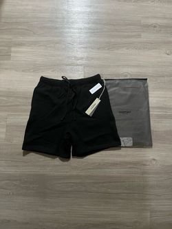 Essential shorts
