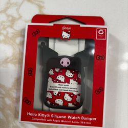 Sanrio Apple Watch Bumper