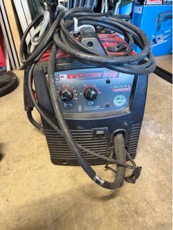 Lincon electric welder