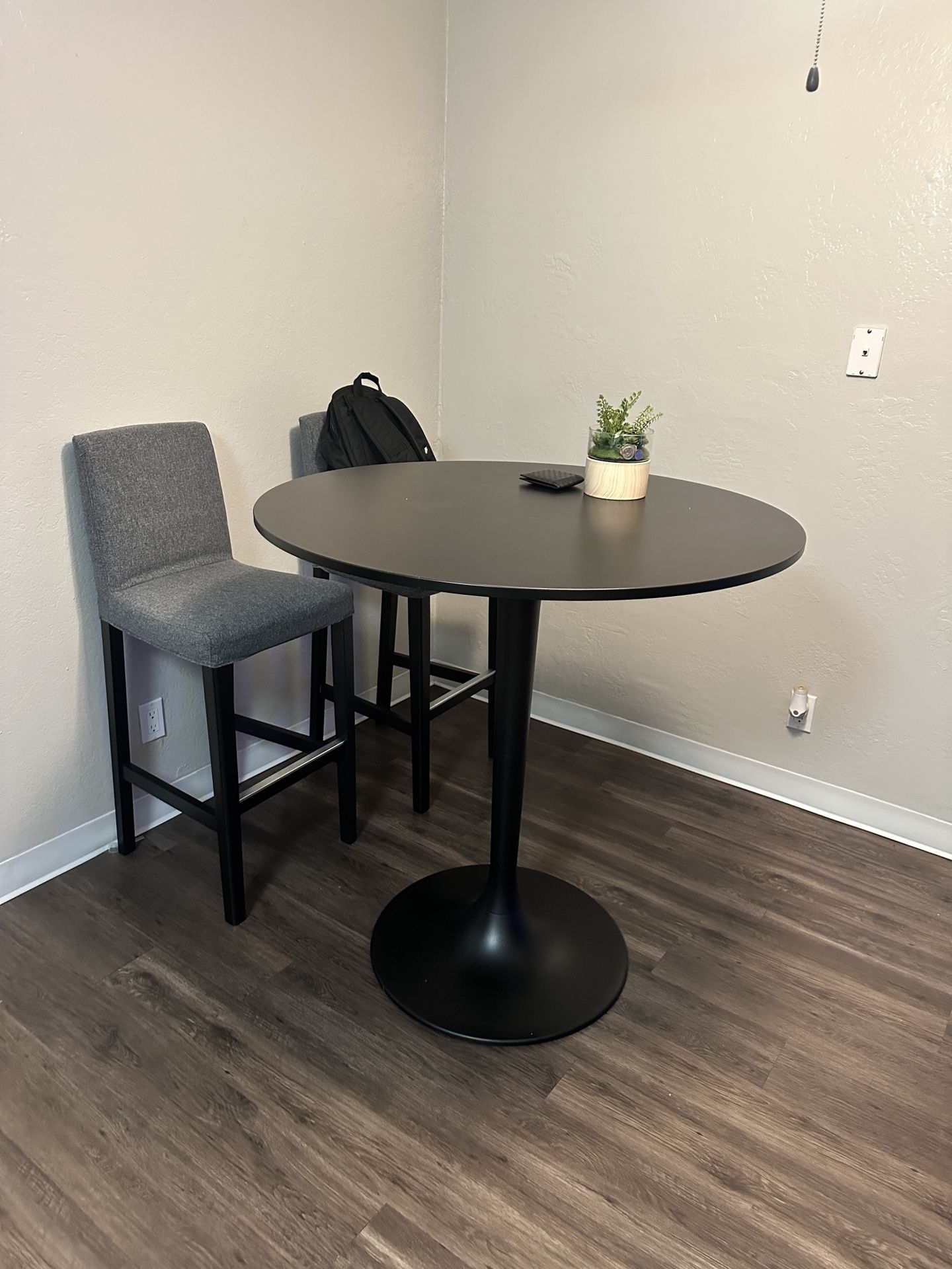 IKEA Dining Set For Two