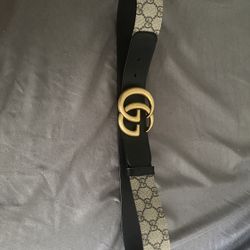Womens Gucci Belt 