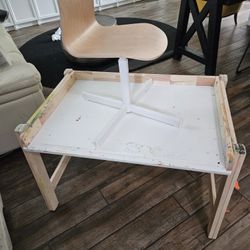 Kids Art Desk 