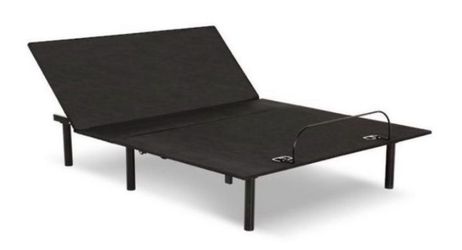 Queen Bed Adjustable Base