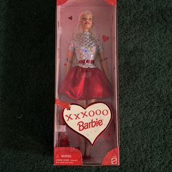 Barbie