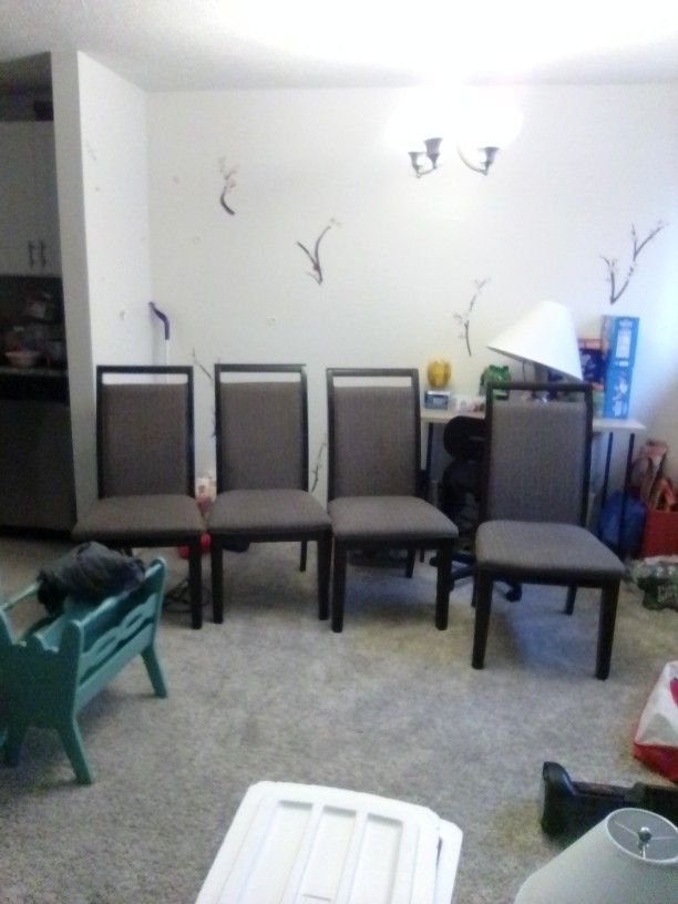 Brand New Dining Room Set