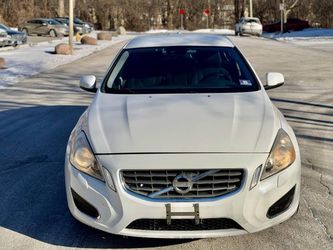 2013 Volvo S60