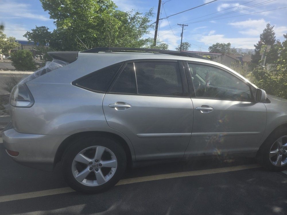 2004 Lexus Rx 330