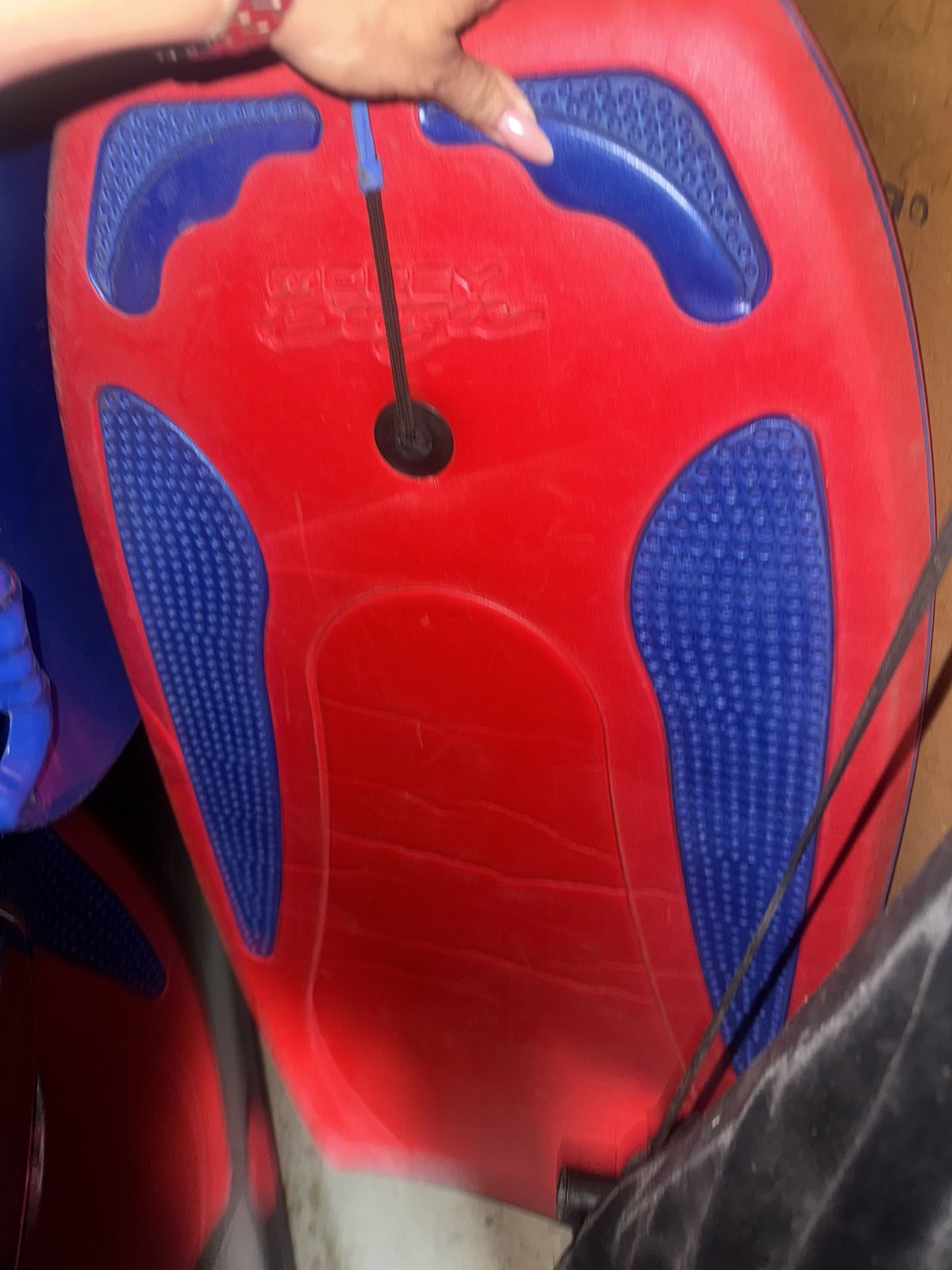 Boogie Boards