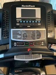 Nordic Track 7700 Elite 