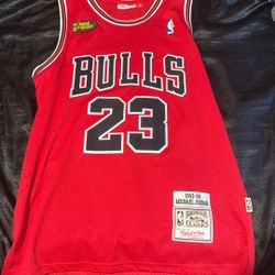 Jordan Jersey 