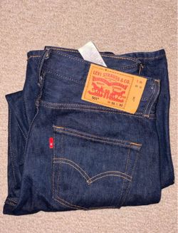501 Levi Jeans W31xL32