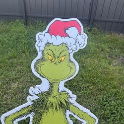 Grinch 