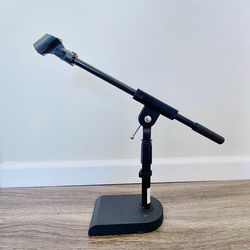 Proline MS112BK Mic Stand