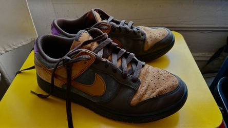 Nike SB Dunk Low