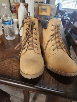 Women Boots