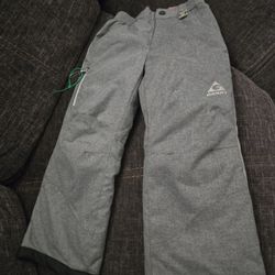 Snow Pants