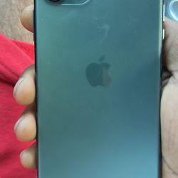 Iphone 11 Pro