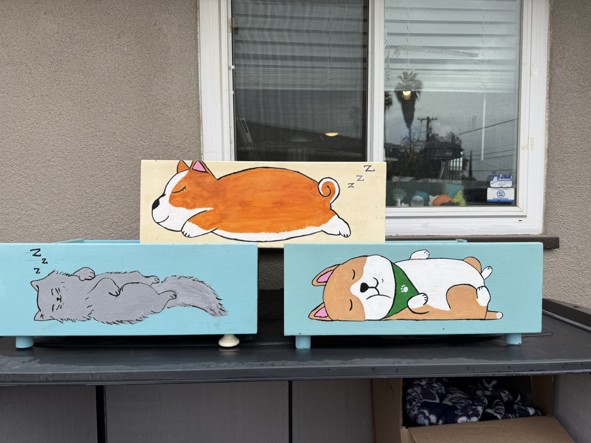 Dog/Cat Beds