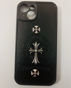 Cross phone case for Iphone 15