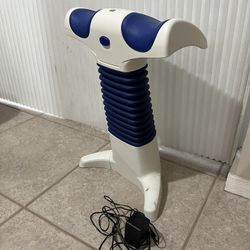 Back2Life Continuous Motion Massager 