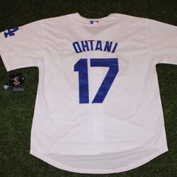 Dodgers Jerseys 