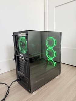 iBUYPOWER Gaming PC – GTX 1660 6GB, Intel i5, 16GB RAM, 1.2TB Storage