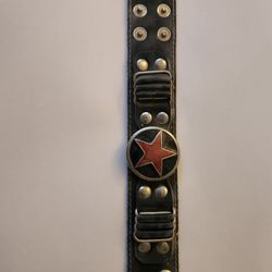 Darkside Wristband Superstar