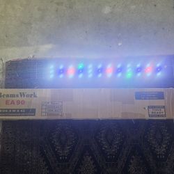 Beamswork Led Aquarium Light