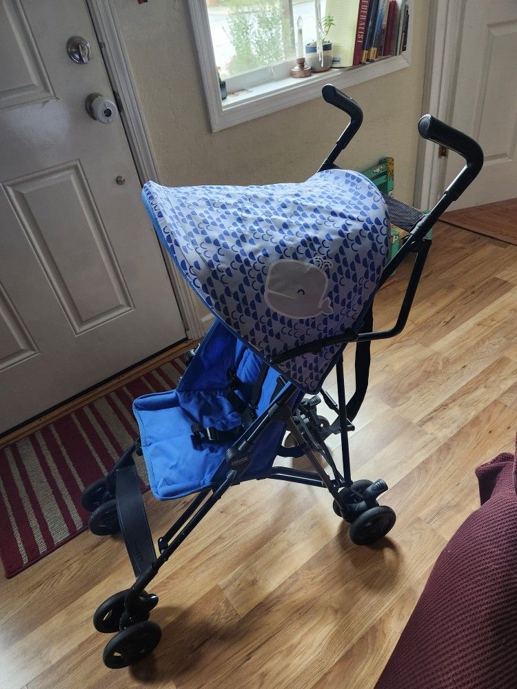 Chicco Stroller