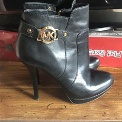 Michael Kors High Heels 