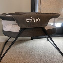 Primo travel Bassinet 