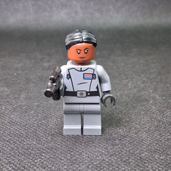 LEGO VICE ADMIRAL SLOANE