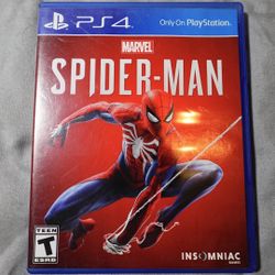 Spider Man