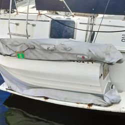 Inflatable Boat