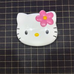 HELLO KITTY MINI SNACK CONTAINER