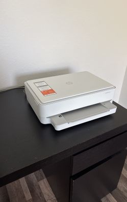 HP Printer 