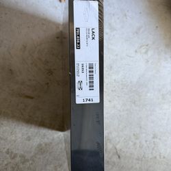 Wall Lack Shelf 2 Pieces - IKEA 