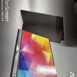 ASUS Zen Screen Portable Monitor MB16A