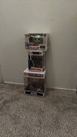 Funko Pop Star Wars