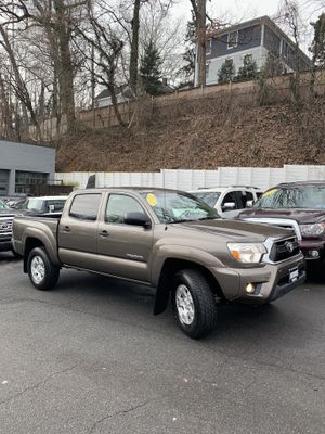 New And Used Toyota Tacoma For In Clinton Md Offerup