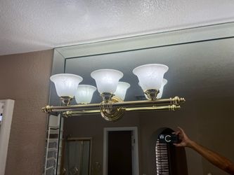 Vanity lights
