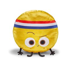 Kohls Care Plush The Big Cheese 